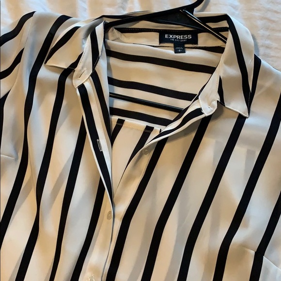 Express blouse - Picture 3 of 5